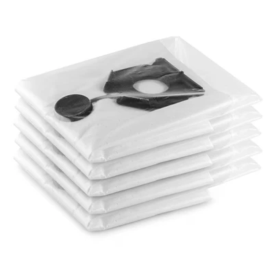 Image of Kärcher 2.889 183.0 Safety Filter Bag 5 Pieces NT 30/1