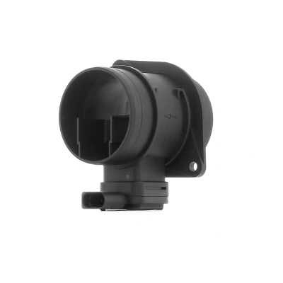 Image of 03L906461, 03L906461A Mass air flow sensor MAGNETI MARELLI 213719756019 VOLKSWAGEN: GOLF 6, Caddy 3, Passat B7 Variant, AUDI: A3 Sportback