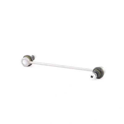 Image of 52121199 Anti roll bar link TRW JTS401 Front Axle Left, Right, Lower Steel FIAT: 500 Hatchback, 500L, Panda III Hatchback