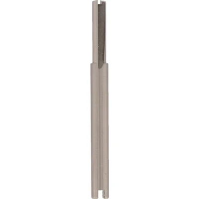 Image of Dremel Accessory 650 Router Bit HSS 3.2 mm Rotary Tool for Inlaying and Routing