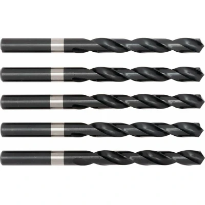 Image of A100 10.20MM Jobber/Twist Drill hss Straight Shank Dormer