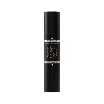 Image of Max Factor Facefinity All Day Chestnut Matte Pan Stik Foundation 20g