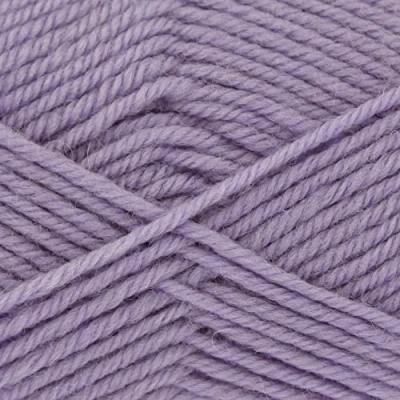 Image of King Cole 60927 Merino Blend DK Lavender Yarn 104M, 50g