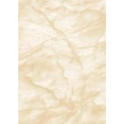 Image of Computer Craft A4 90gsm Vivid Marble Paper Toffee (Pack of 100)
