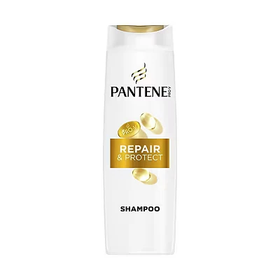 Image of Pantene Pro V Repair &amp; Protect Shampoo, For Damaged Hair, 500ML