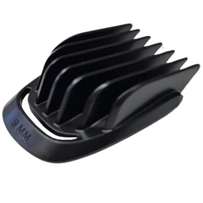 Image of CP0817 Razor Trimmer Attachment 9 mm Compatible with Philips 3000 5000 7000 Series Multigroom