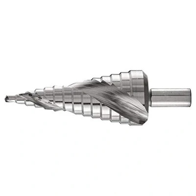 Image of PFERD 25201038 STB HSS Step Drill
