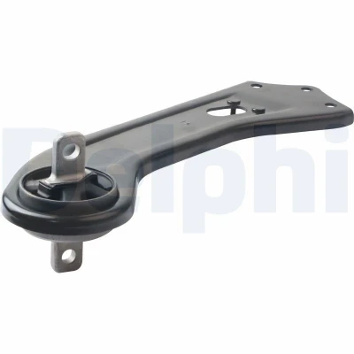 Image of 55280D3050, 55280D3300, 55280H3000 Suspension Arm DELPHI TC4541 Rear Axle Right, Lower Control HYUNDAI: ix35, Tucson, KIA: Sportage IV