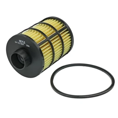 Image of 1541184E50, 1541184E50000, 1541184E60 Fuel Filter MEYLE 614 323 0004 Insert ORIGINAL Quality with seal FIAT: Ducato III Van