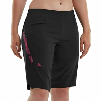 Image of Altura Nightvision Lightweight Shorts Black 8
