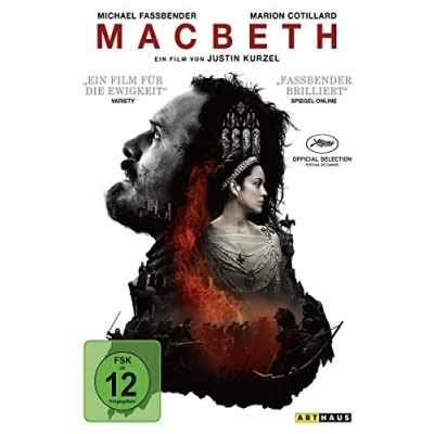 Image of Macbeth