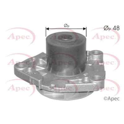 Image of APEC Water Pump AWP1080