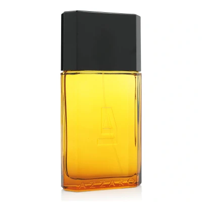 Image of Azzaro Pour Homme Eau de Toilette 200ml Spray