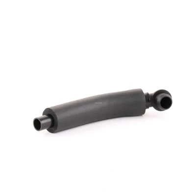 Image of 6010100470, A6010100470 Crankcase Breather FEBI BILSTEIN 45628 MERCEDES BENZ: 190, W124 Saloon, T1 Platform/Chassis