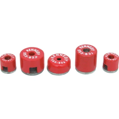 Image of Kennedy Magnet Set 5 Piece
