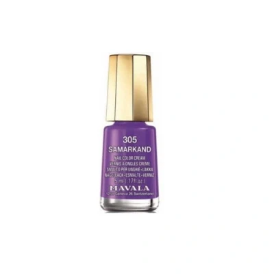 Image of MAVALA Nail polish colour.