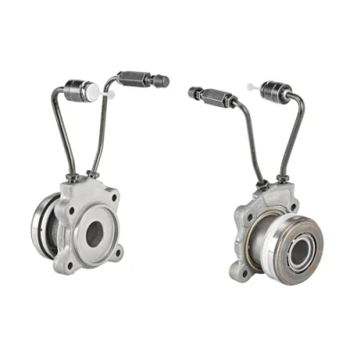 Image of 0022507915, 22507915, A0022507915 Central Slave Cylinder, clutch VALEO 810052 MERCEDES BENZ: B Class