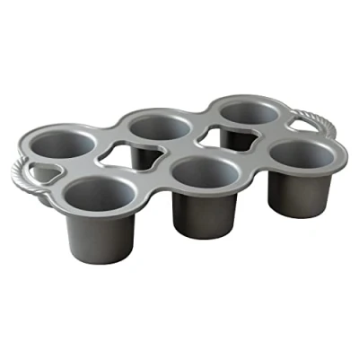 Image of Nordic Ware Grand Popover Pan