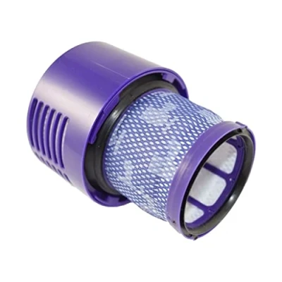 Image of Ufixt Fits Dyson Cyclone V10 motorhead, Total Clean, SV12 Series, and Absolute Cordless Vacuum Cleaner Hepa Filter By Yourspares