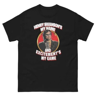 Image of Big Trouble in Little China Tshirt 80s tee M