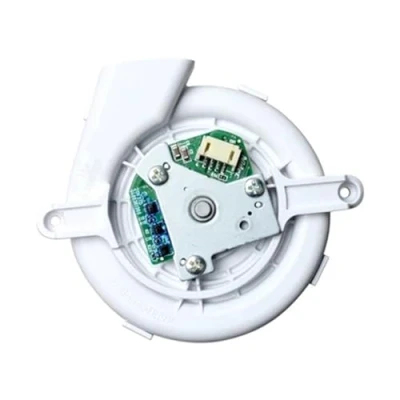 Image of AgaShi Engine Ventilator Fan Motor，Robot Vacuum Cleaner Parts，Compatible For Roborock S50 S51 S53 S55 S5 S6