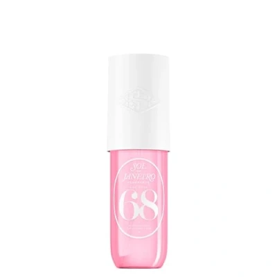 Image of SOL DE JANEIRO Cheirosa &#039;68 Hair &amp; Body Fragrance Mist 90mL/3.0 fl oz.
