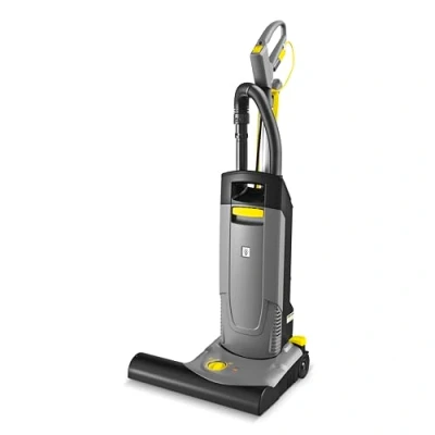 Image of Karcher Upright Vacuum Cleaner, CV 48/2 *ADV EU, 1200 W, Working Width 480mm, With Highflex Cable
