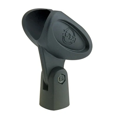 Image of Konig &amp; Meyer Microphone clip 85050