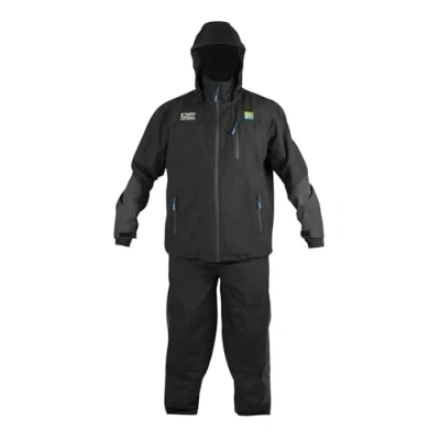 Image of Preston Innovations DF Hydrotech Suit (Large)