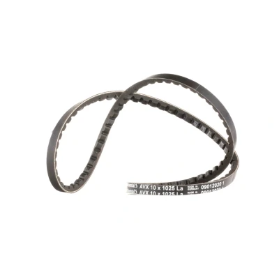 Image of 520007, 95006782 V Belt CONTITECH AVX10X1025 1025mm BMW: 3 Saloon, Coupe, MERCEDES BENZ: W123 Coupe