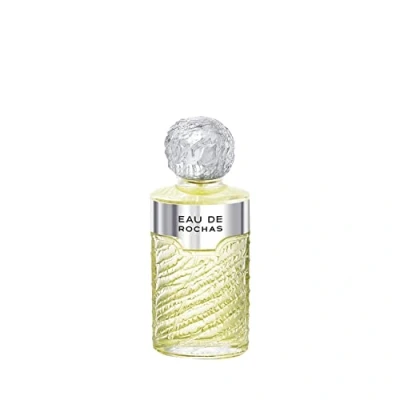 Image of Rochas Eau De Fraiche Toilette 50ml Women