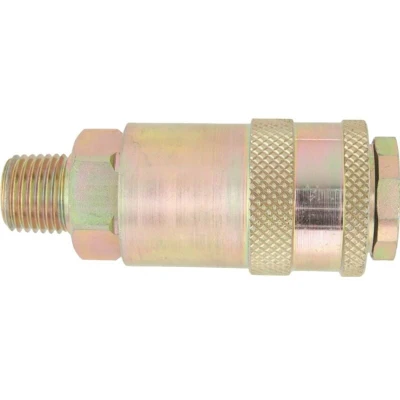 Image of Kobe 1/4&quot; BSPT Male Coupling