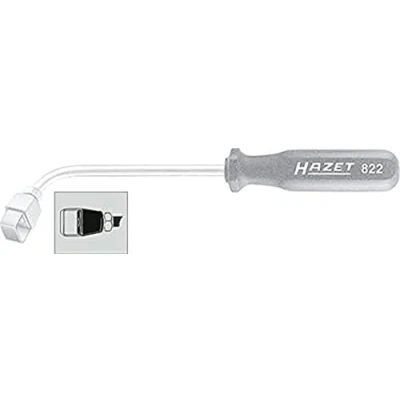 Image of Hazet 822 01/5 Angle Scraper