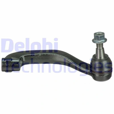 Image of 2N0423812, 65467100002 Track rod end DELPHI TA3307 16,1mm Front Axle Right VOLKSWAGEN: Crafter Van