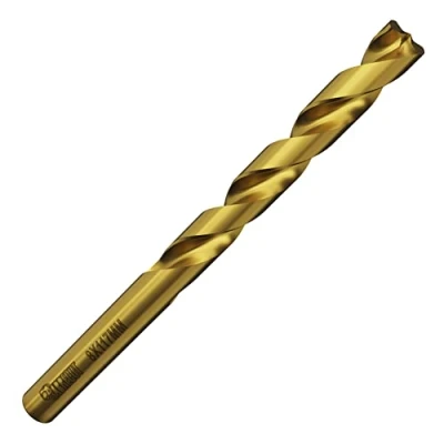 Image of 1 x SabreCut SCCSD08117 8mm 117mm HSS Cobalt M35 High Performance Long Life Spot Weld Drill Welder Remover Cutter Bit with Self Cantering Tip for Separating Welded Panels