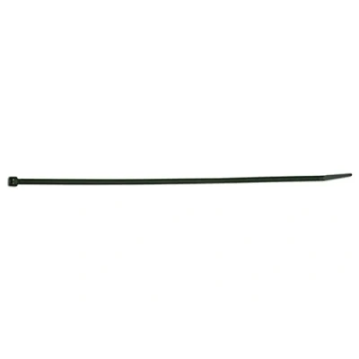 Image of CONNECT Cable Ties Standard Black 300mm x 4.8mm Pack of 100 30315