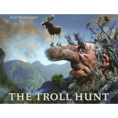 Image of The Troll Hunt :
