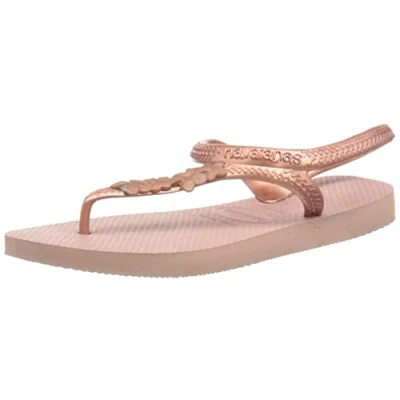 Image of Havaianas FLASH URBAN PLUS ROSE 33/34