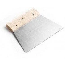 Image of Sweeney Todd Blades A2 Adhesive Spreader Handle 18cm