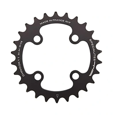 Image of Specialites TA Chinook 10/11X 4 Arm Chainring