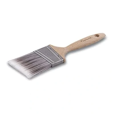 Image of 70mm Hamilton Expression Synthetic Bristle Angled Paint Brush