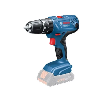 Image of Bosch GSB 18V 21 Professional Combi Drill Body Only