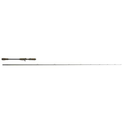 Image of Savage Gear SG4 Vertical Specialist BC 1,98m (25 60gr) rod