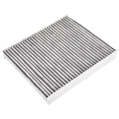 Image of 3M5J19G244AA3M Pollen Filter BLUE PRINT ADF122504 Activated Carbon 241mm 209mm 34mm FORD: MONDEO 4 Turnier, 4, Galaxy Mk3 MPV