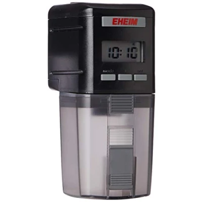 Image of Eheim Automatic Battery Fish Feeding Unit