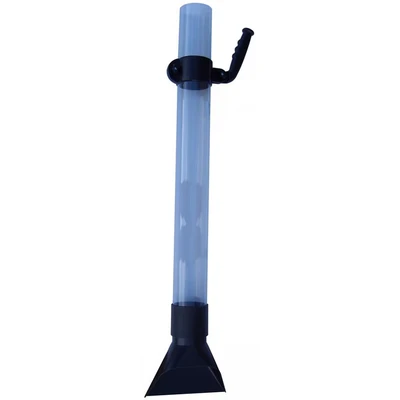 Image of CHARNWOOD DKF Floor Sweeper Dust Collection Kit