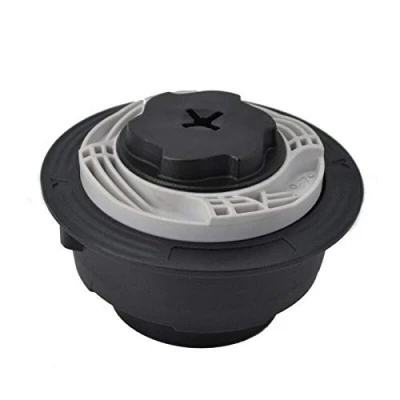 Image of BE Tool Grass Trimmer Head, 2PCS Cutter Head for Stihl Autocut C5 2 C6 Strimmer FS38 FS40 FS45 FS50 FSE81