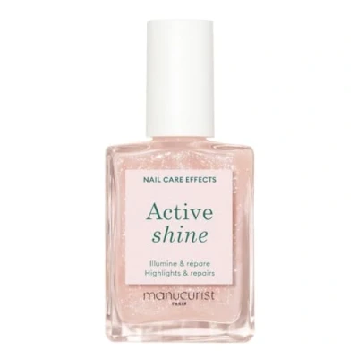 Image of Manucurist Active Shine 15ml