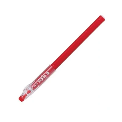 Image of PILOT Frixion Ball Erasable Ballpoint Pen (Red)