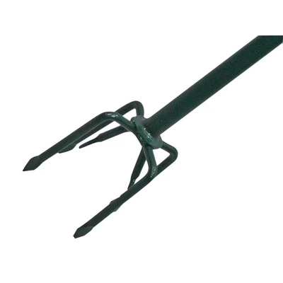 Image of Faithfull Countryman 6 Prong Cultivator/Compost Turner